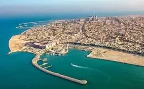 تور قشم (3شب) پاییز 1404